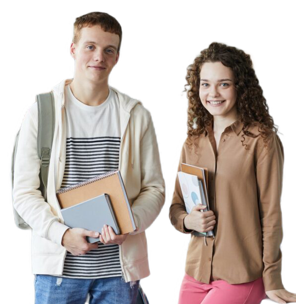 young students in college library 1024x682 1 e1613660130475 Home Proficiency English