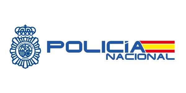 policia nacional Home Proficiency English