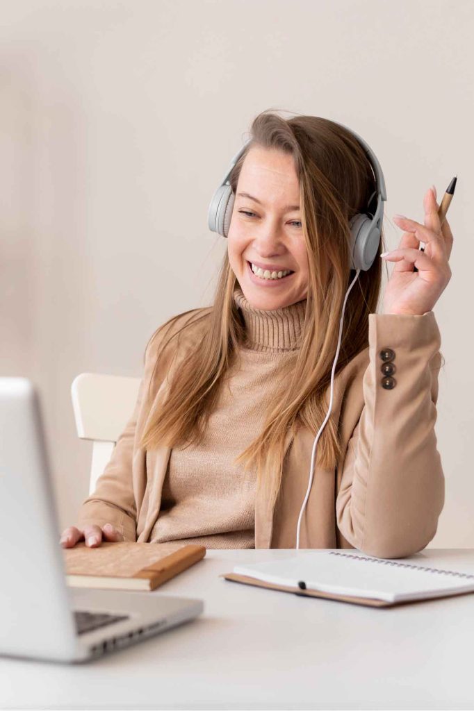 student study english online 3 Home Proficiency English