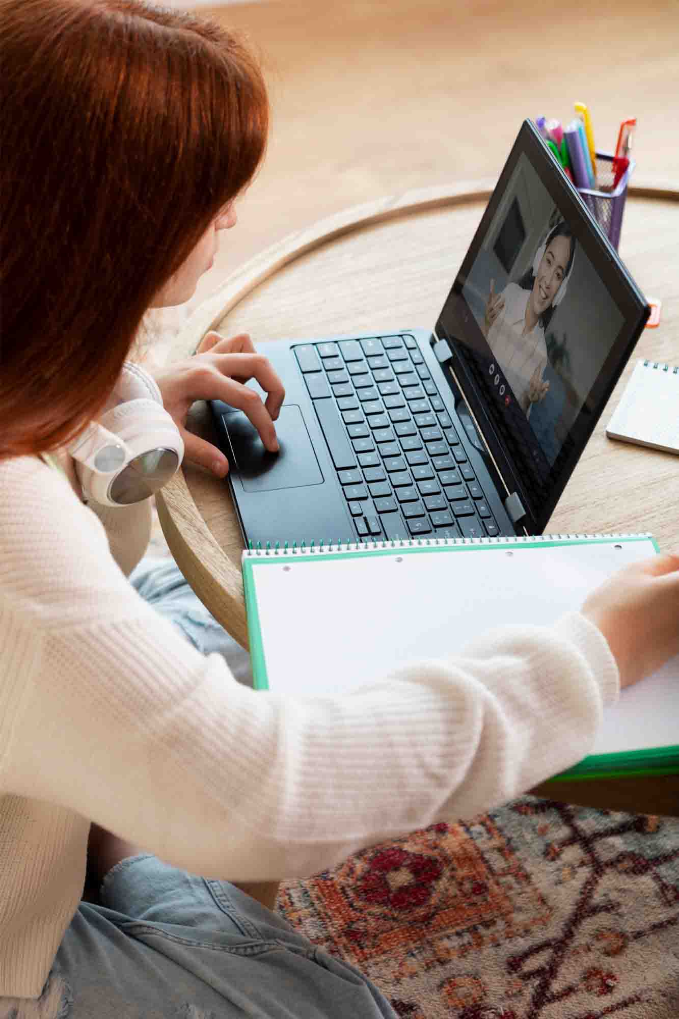 student study english online 5 Home Proficiency English