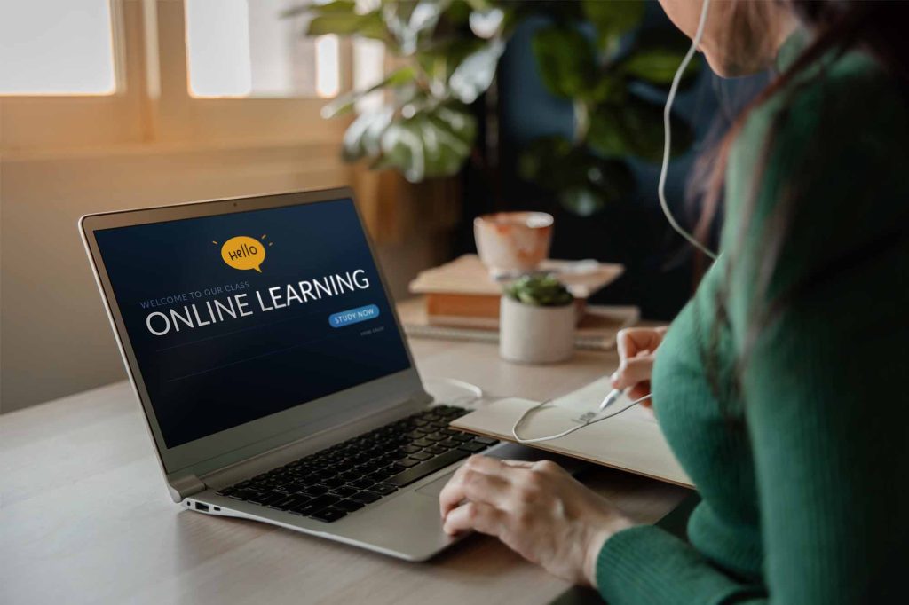 student study english online 6 Formación Proficiency Proficiency English
