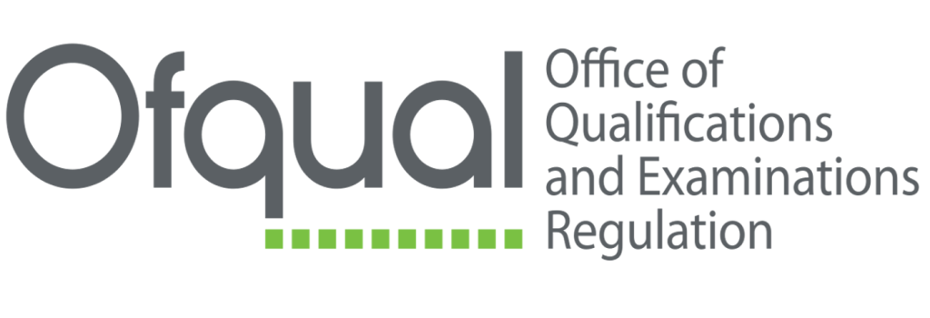 ofqual examen oficial ingles logo Examen Oficial de Inglés Online - LanguageCert Proficiency English