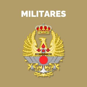 Inglés para Militares
