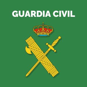 Inglés para Guardia Civil