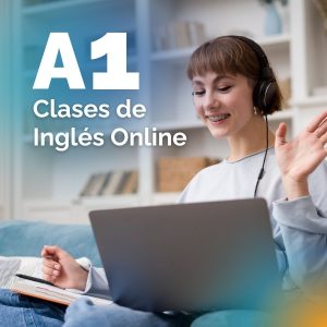 Clases de Inglés A1 Online