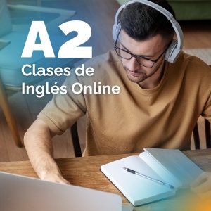 Clases de Inglés A2 Online