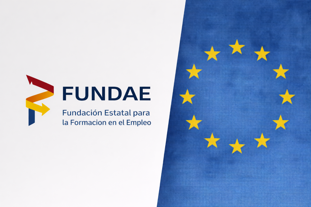 imagen fundae proficiency Formación Bonificada Proficiency English